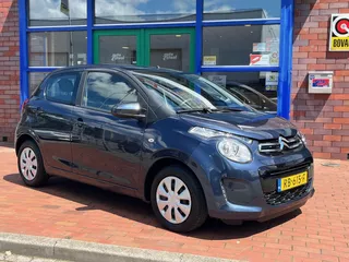 Citroën C1 1.0 e-VTi Feel