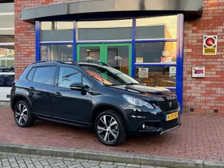 Peugeot 2008 1.2 PureTech GT-line