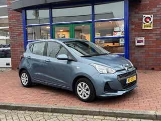 Hyundai i10 1.0i Comfort Airco