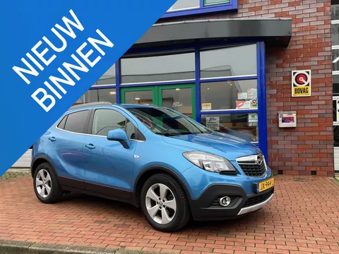 Opel Mokka 1.4 T Innovation