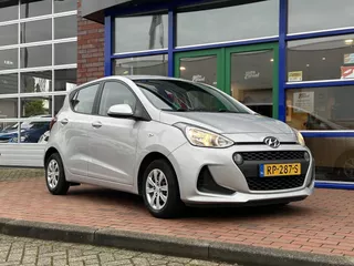 Hyundai i10 1.0i Comfort