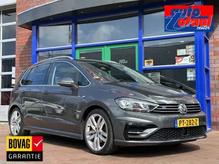 Volkswagen Golf Sportsvan 1.4 TSI R-Line | Full Option